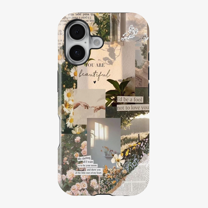 You are Beautiful Phone Case