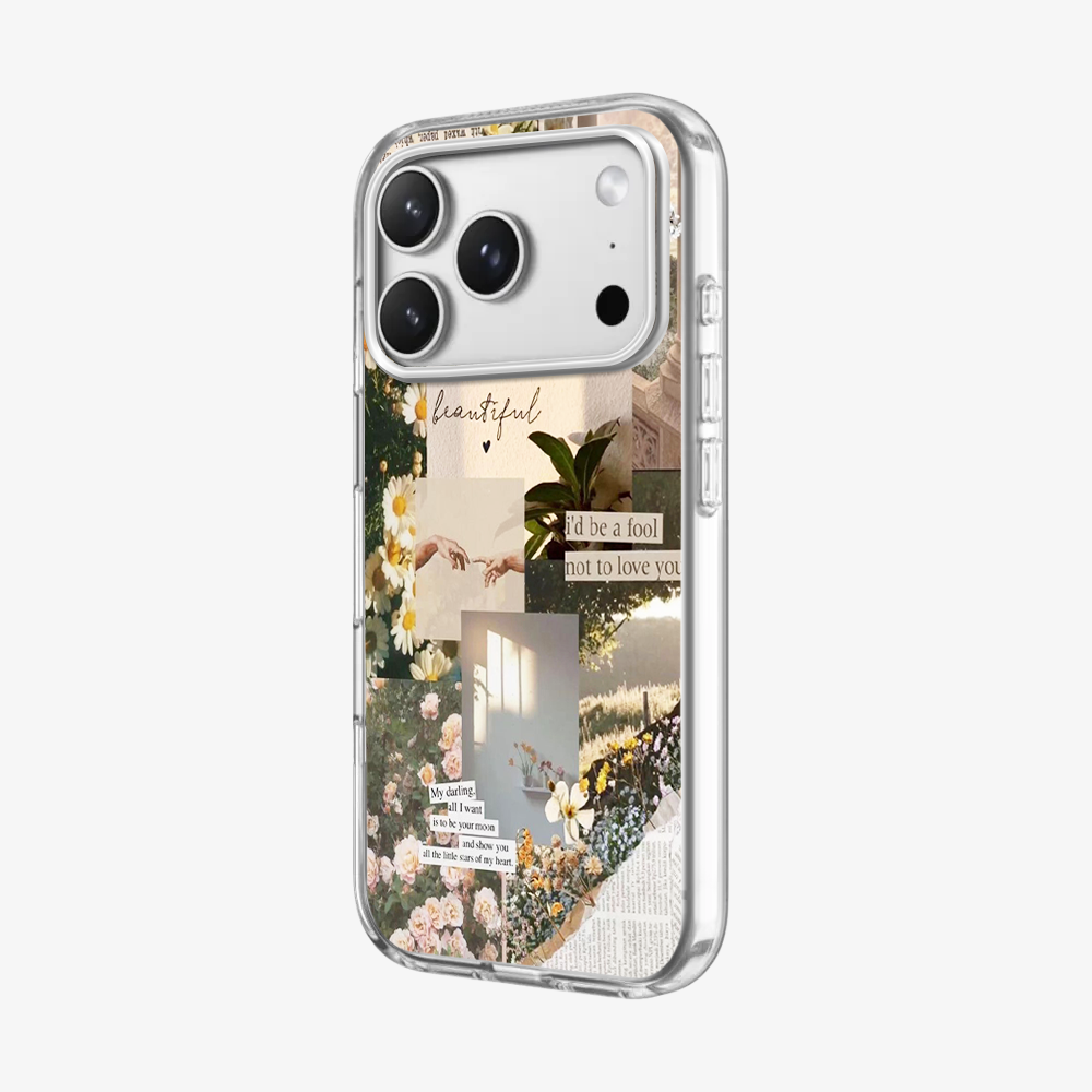 You are Beautiful Phone Case