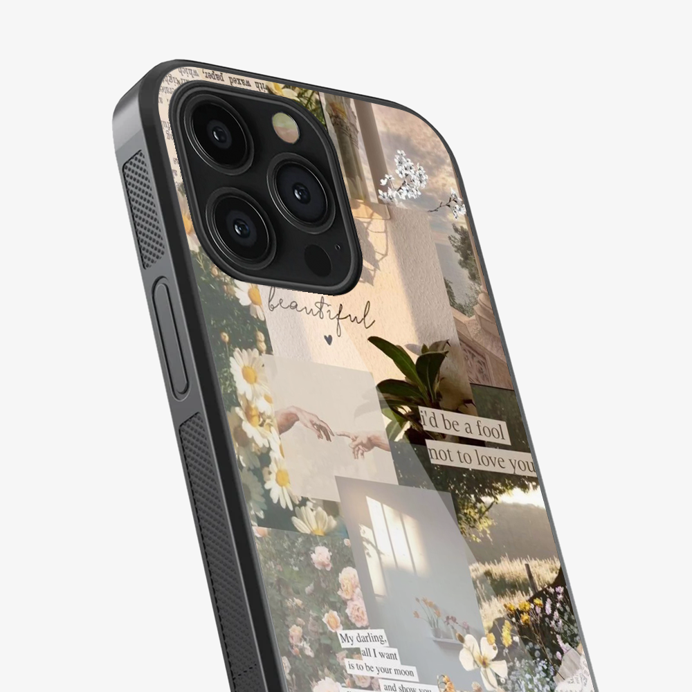 You are Beautiful Phone Case