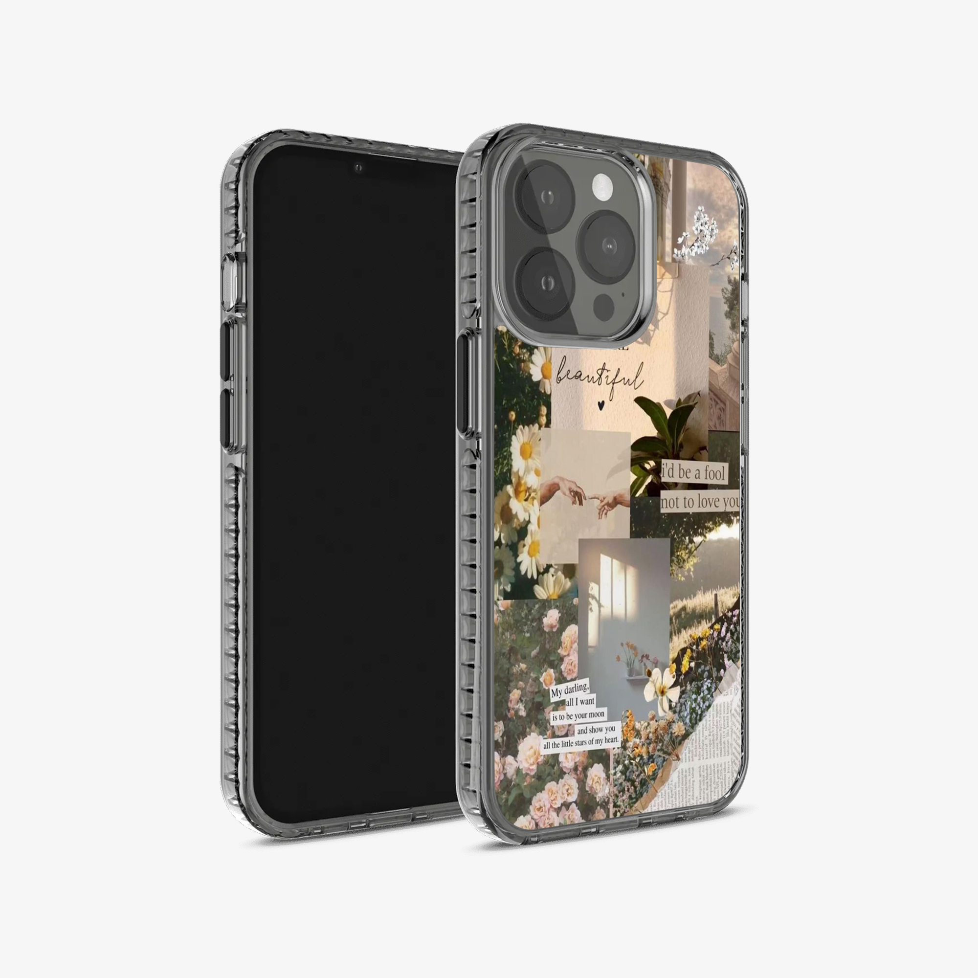 You are Beautiful Stride 2.0 Case