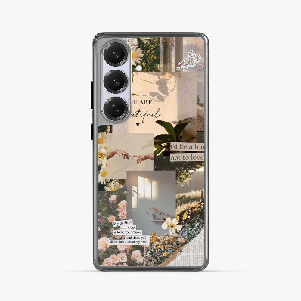 You are Beautiful Stride 2.0 Case