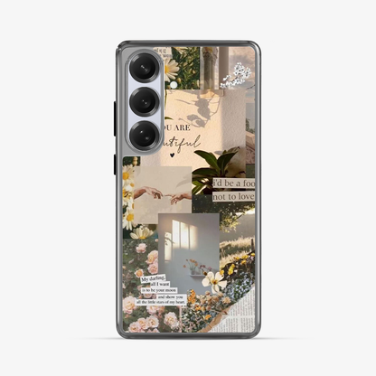 You are Beautiful Stride 2.0 Case