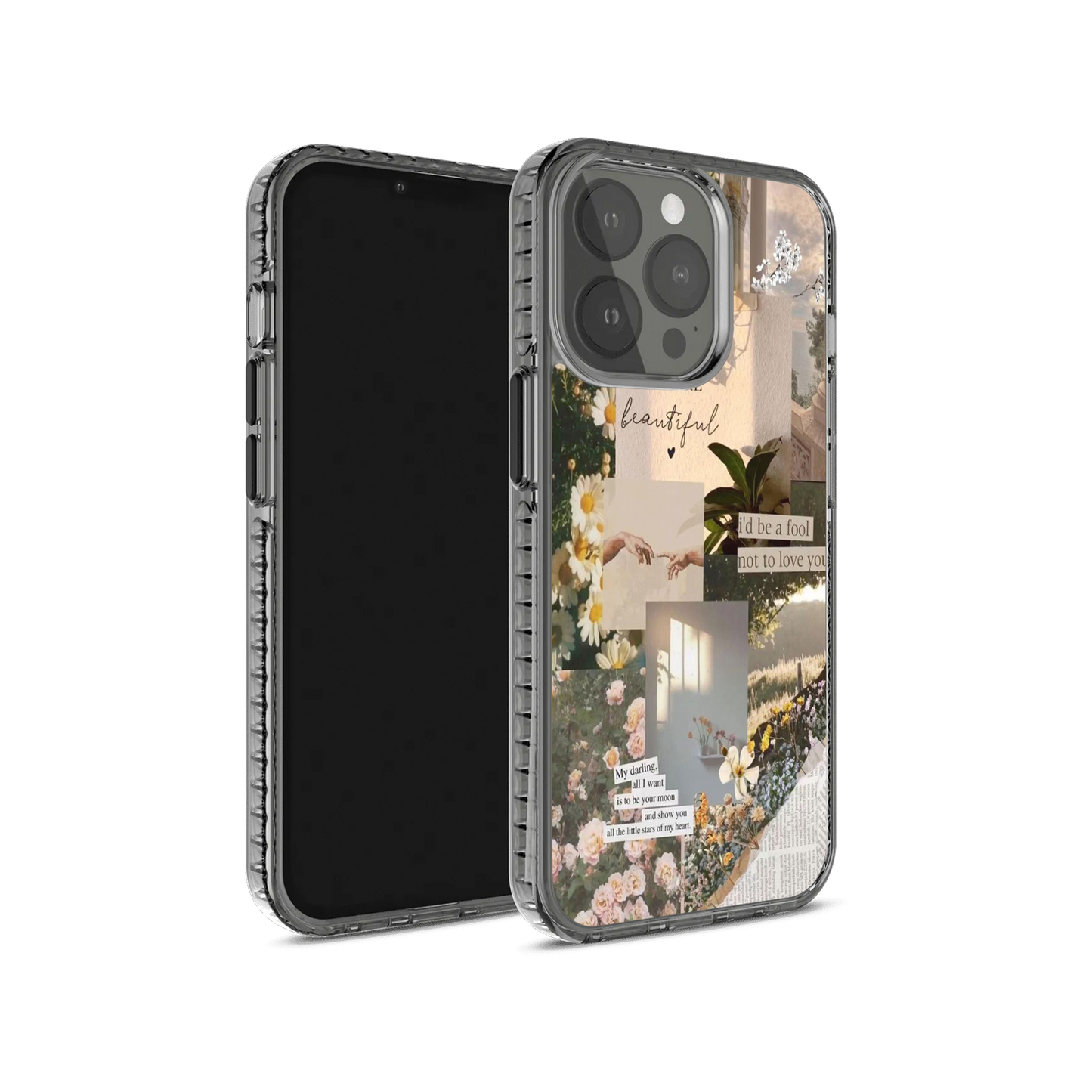 You are Beautiful Stride 2.0 Case