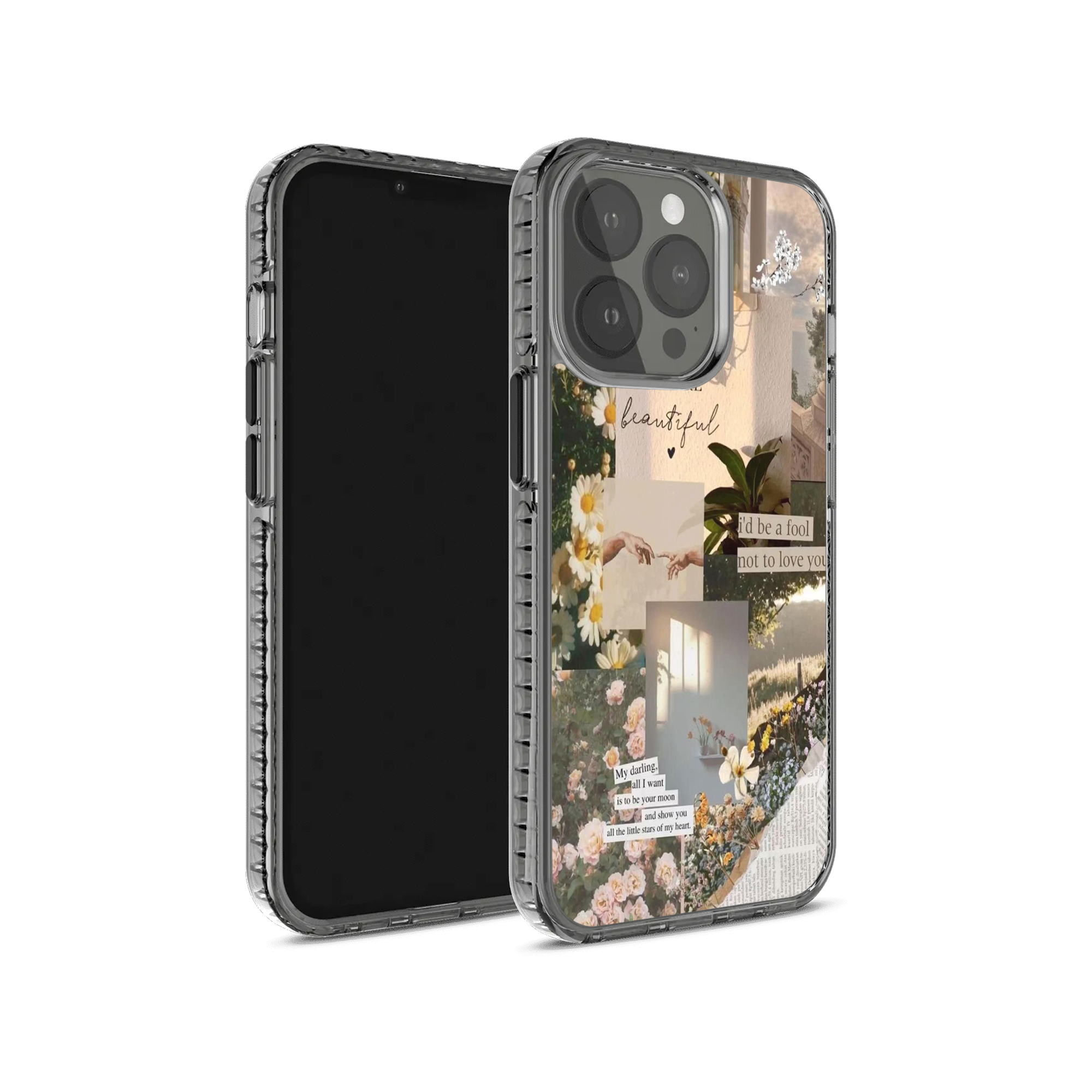 You are Beautiful Stride 2.0 Case