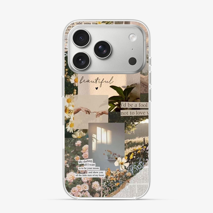 You are Beautiful iPhone 17 Pro Max Case