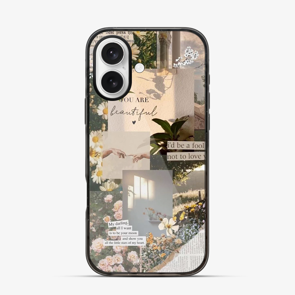 You are Beautiful iPhone 17 Case