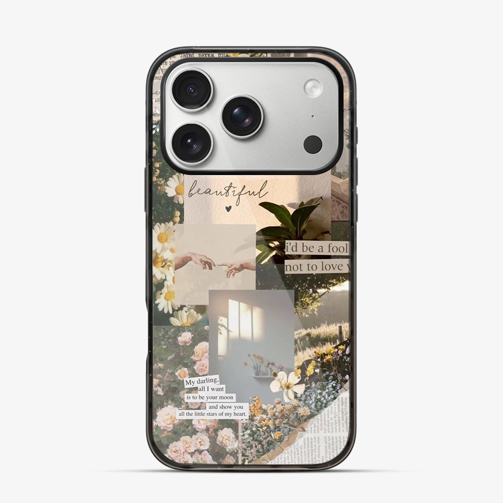 You are Beautiful iPhone 17 Pro Max Case