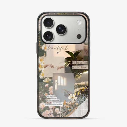 You are Beautiful iPhone 17 Pro Case