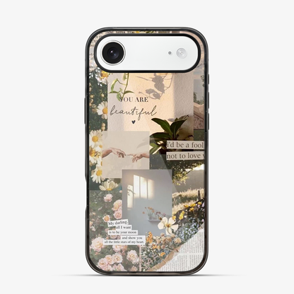 You are Beautiful iPhone Air Case
