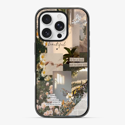 You are Beautiful Phone Case Hard 2.0 Case