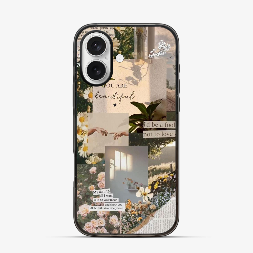 You are Beautiful iPhone 17 Case