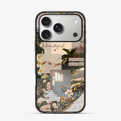 You are Beautiful iPhone 17 Pro Max Case