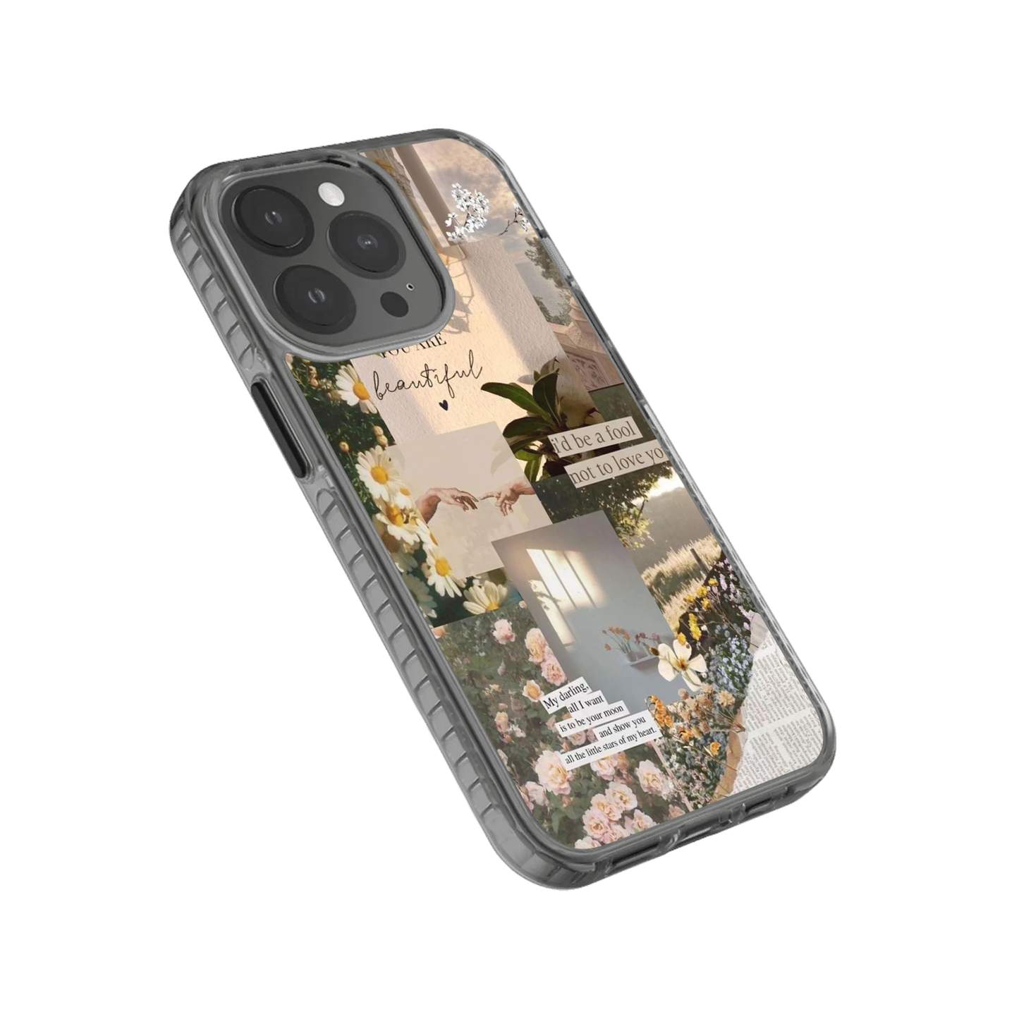 You are Beautiful Stride 2.0 Case