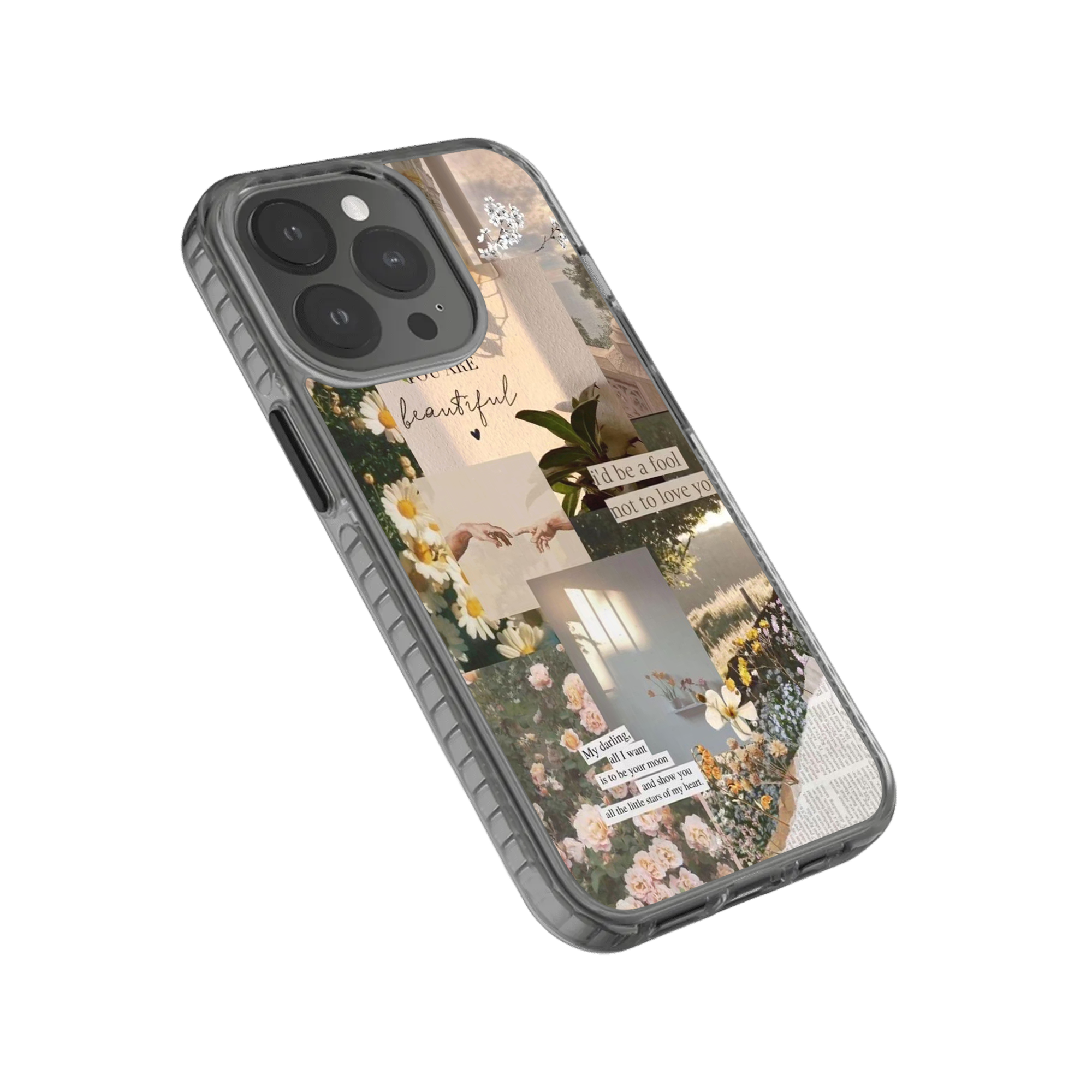 You are Beautiful Stride 2.0 Case