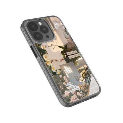 You are Beautiful Stride 2.0 Case