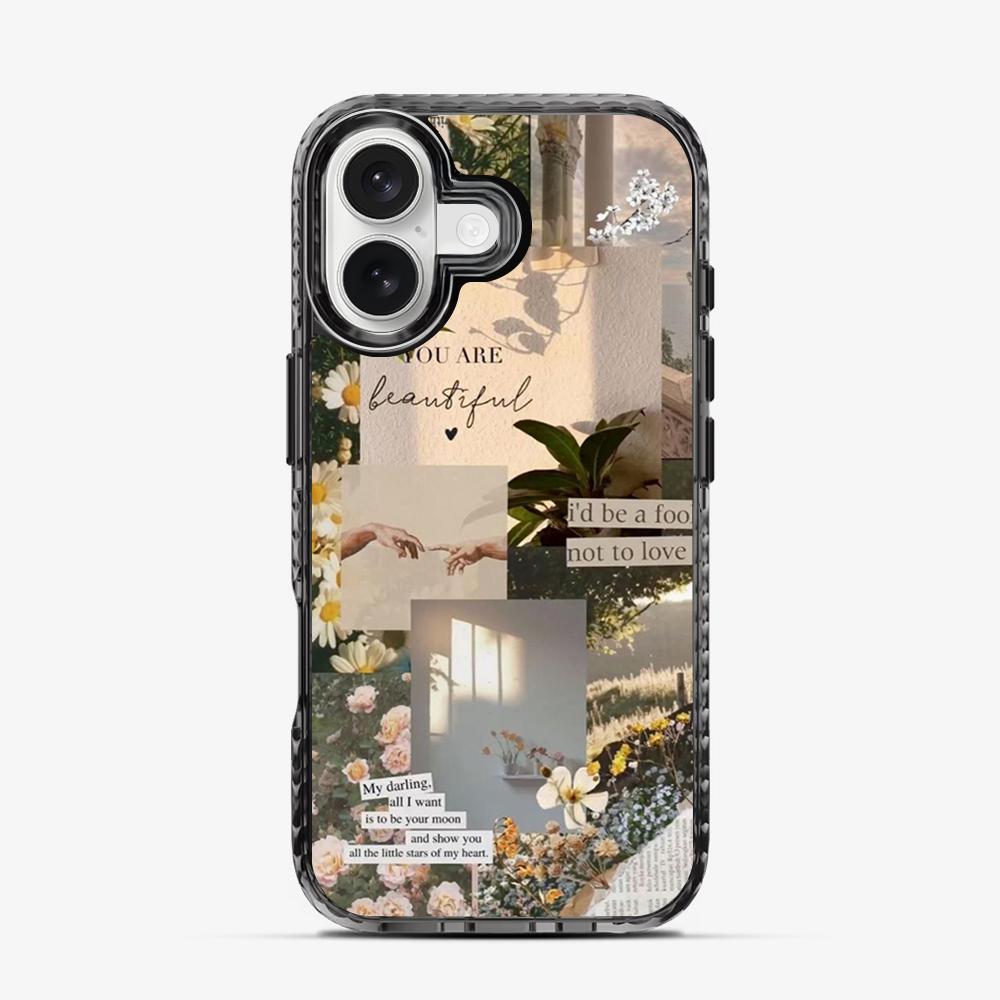 You are Beautiful iPhone 17 Case