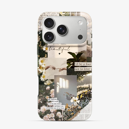You are Beautiful iPhone 17 Pro Max Case