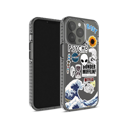 American Psycho Stride 2.0 Case