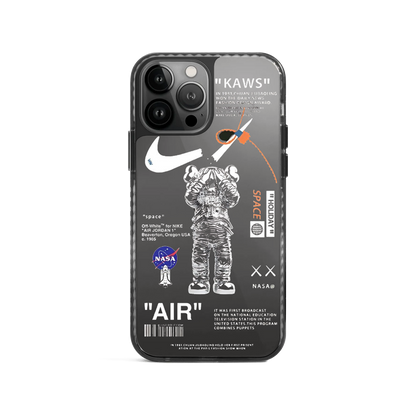 Nike | Nasa Stride 2.0 Case