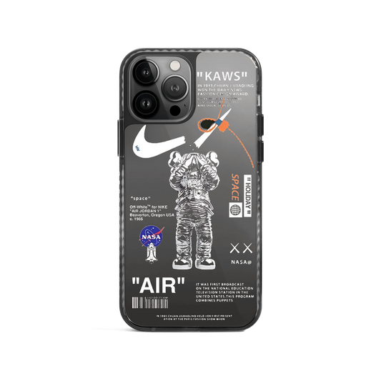 Nike | Nasa Stride 2.0 Case