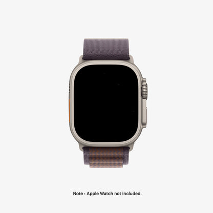 Plum Ridge Loop Apple WatchBand