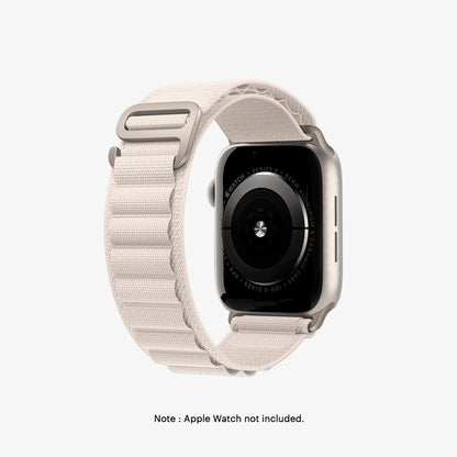 StarLight Ridge Loop Apple WatchBand