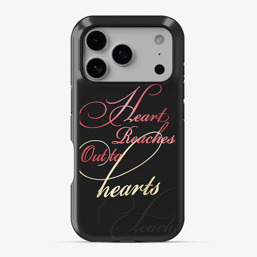 Echo Of Emotions Case