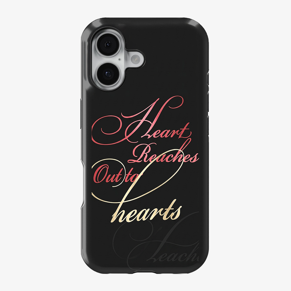 Echo Of Emotions Case