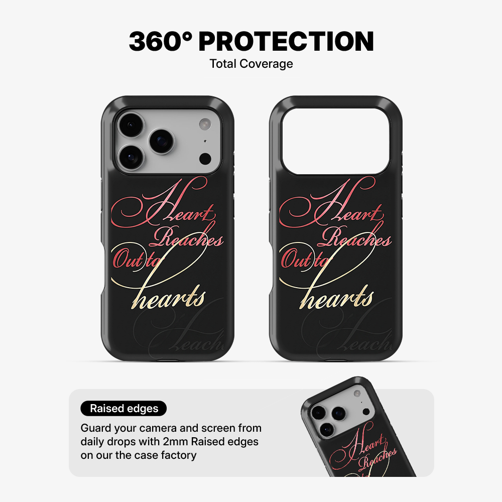 Echo Of Emotions Case