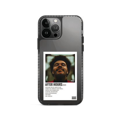 AfterHours - The Weeknd Stride 2.0 Case