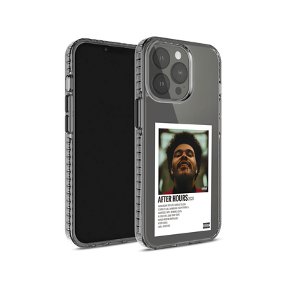 AfterHours - The Weeknd Stride 2.0 Case