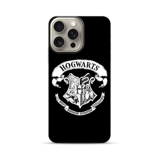 Hogwarts Case