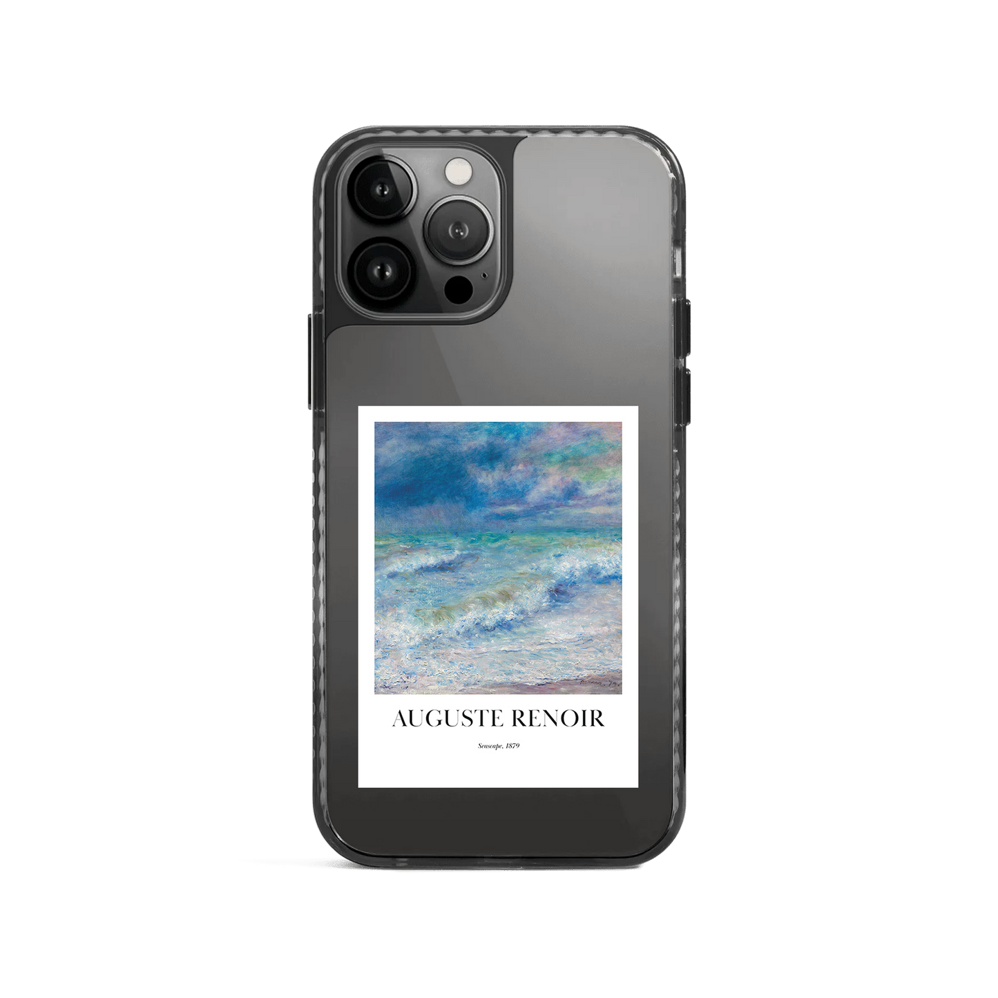 Auguste Renoir | Seascape 1879 Stride 2.0 Case