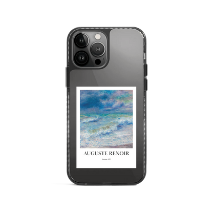 Auguste Renoir | Seascape 1879 Stride 2.0 Case