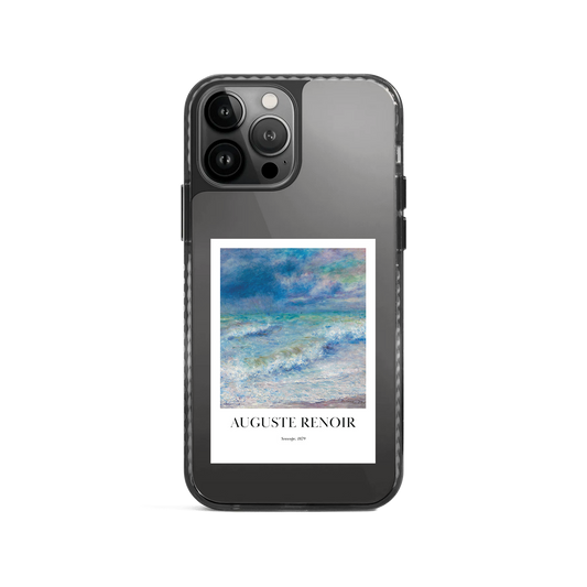 Auguste Renoir | Seascape 1879 Stride 2.0 Case