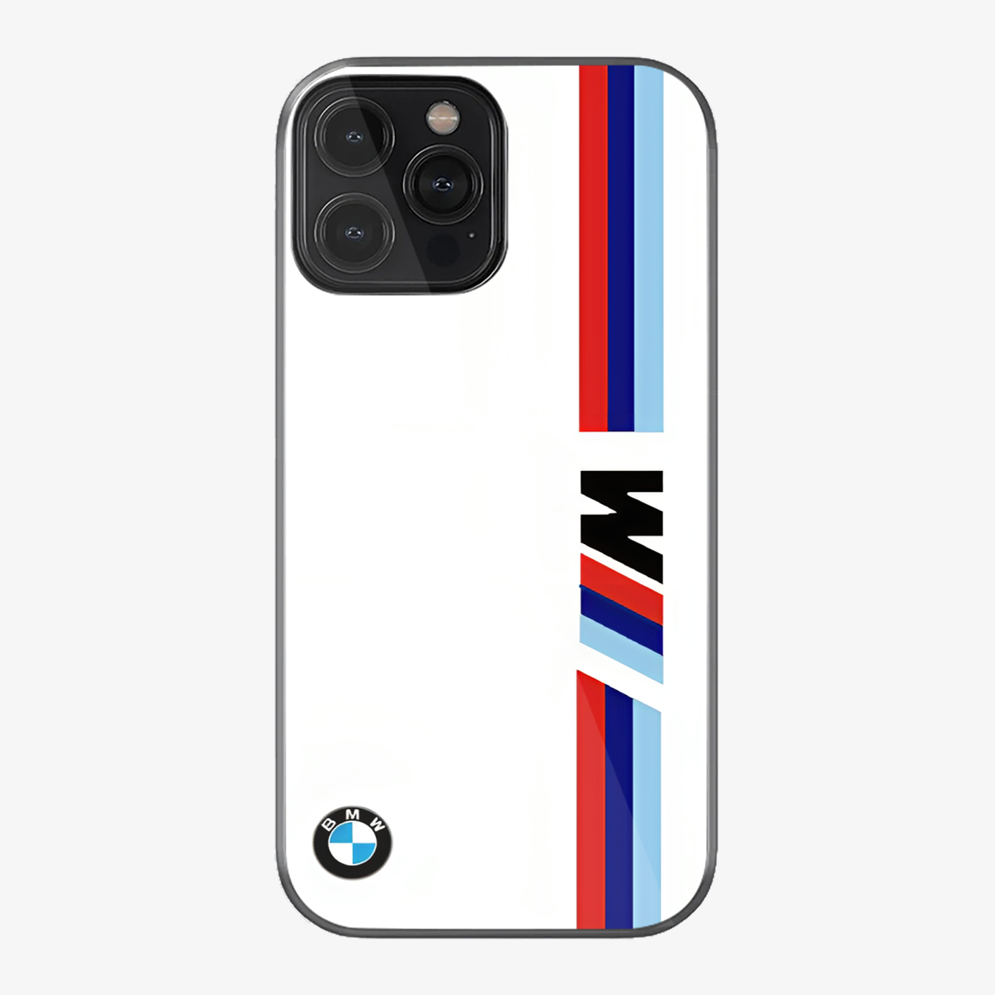 BMW M Sport x Logo Case