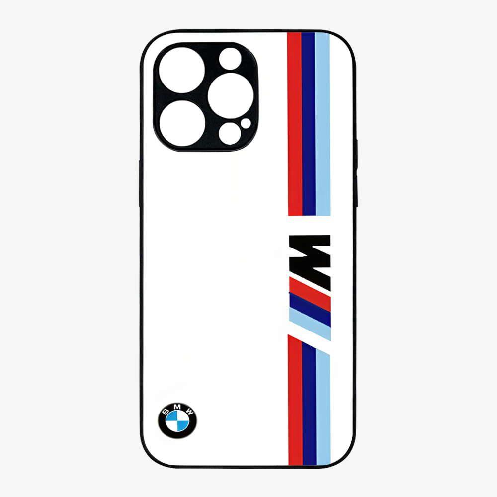 BMW M Sport x Logo Case