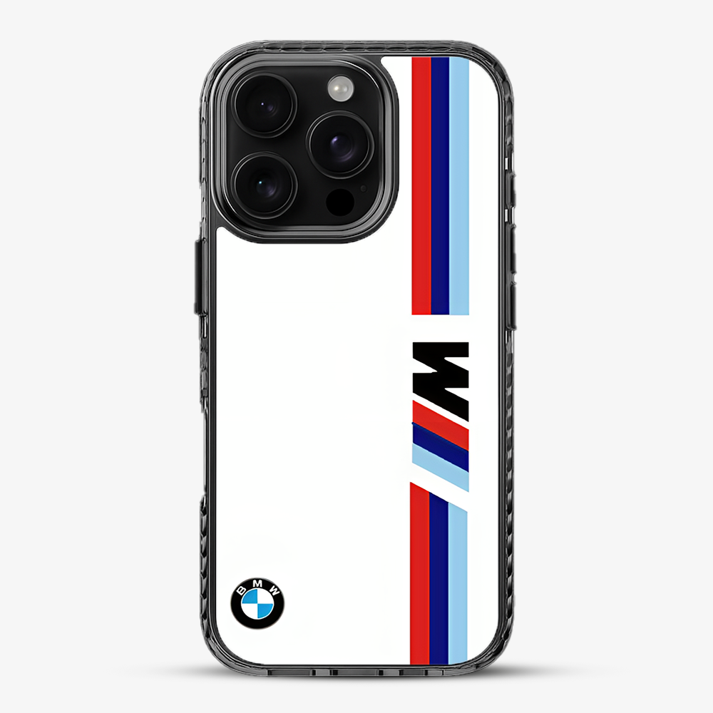 BMW M Sport x Logo Stride 2.0 Case