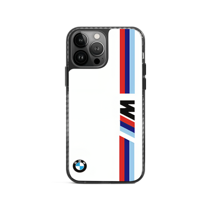 BMW M Sport x Logo Stride 2.0 Case