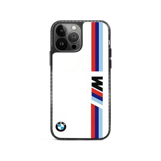 BMW M Sport x Logo Stride 2.0 Case