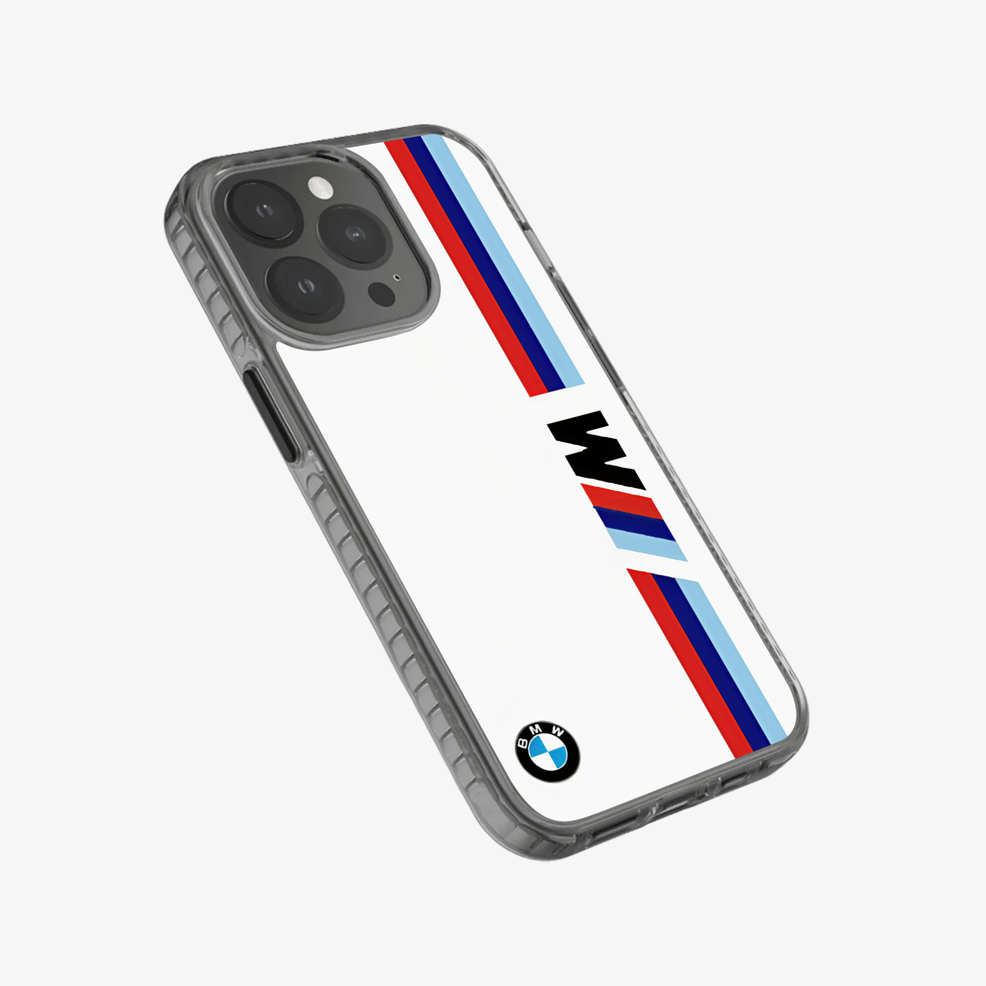 BMW M Sport x Logo Stride 2.0 Case