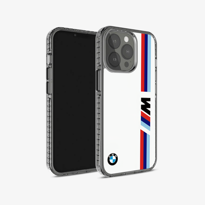 BMW M Sport x Logo Stride 2.0 Case