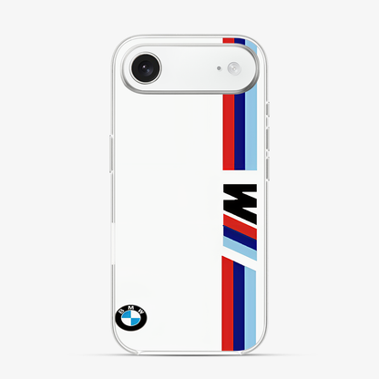 BMW M Sport x Logo iPhone Air Case