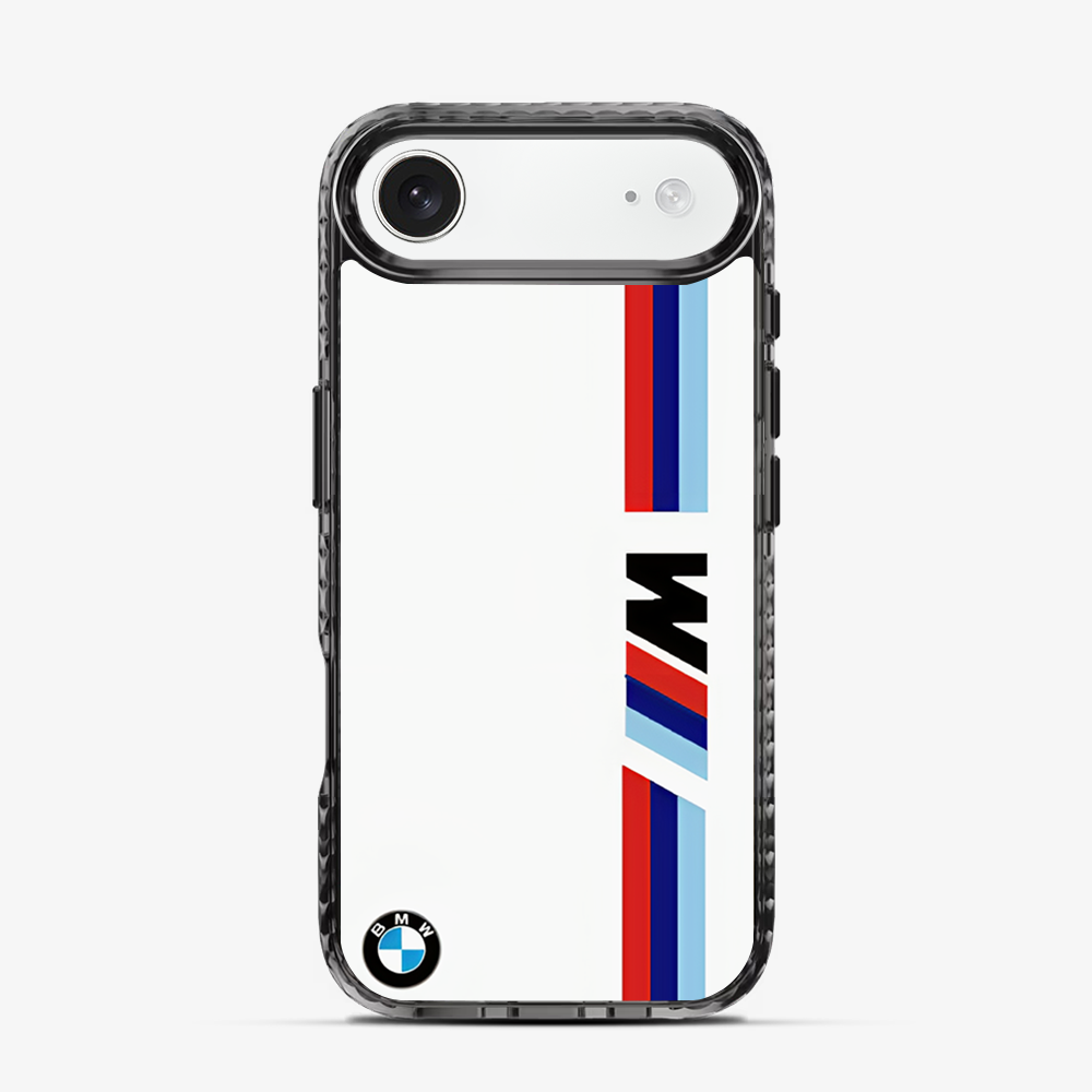 BMW M Sport x Logo iPhone Air Case