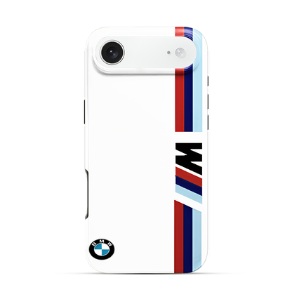 BMW M Sport x Logo iPhone Air Case