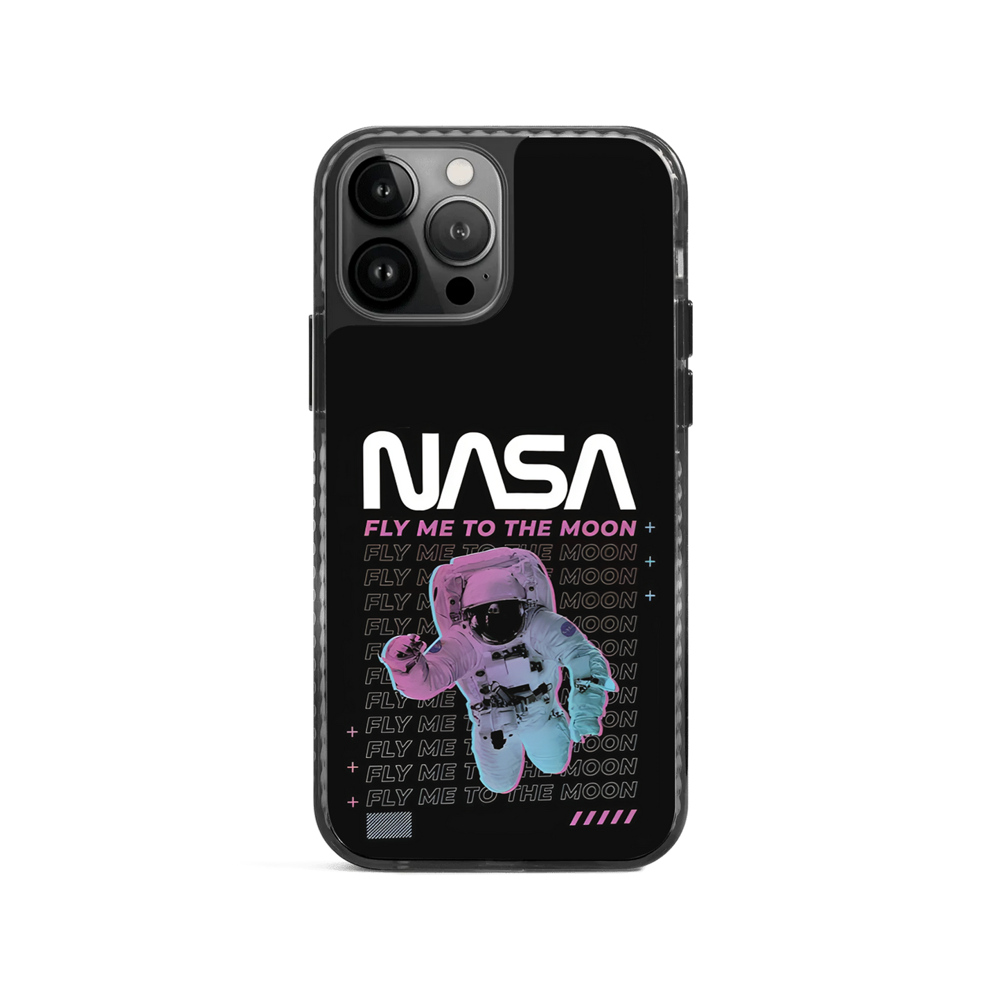 Fly Me To The Moon x Nasa Stride 2.0 Case