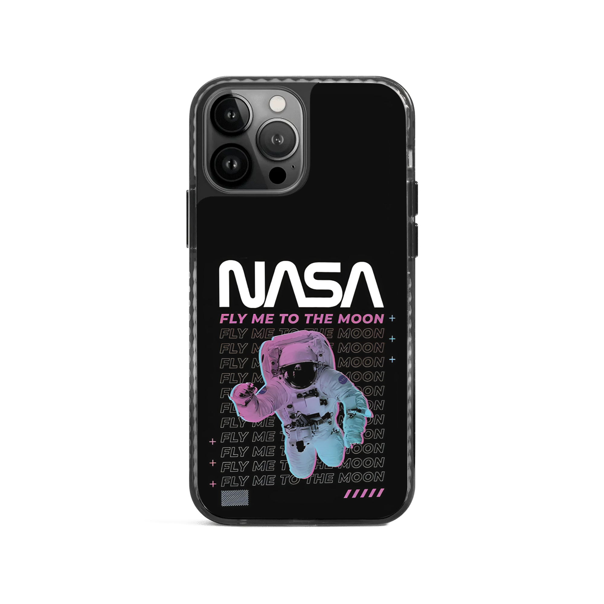 Fly Me To The Moon x Nasa Stride 2.0 Case