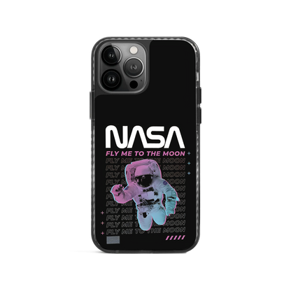 Fly Me To The Moon x Nasa Stride 2.0 Case