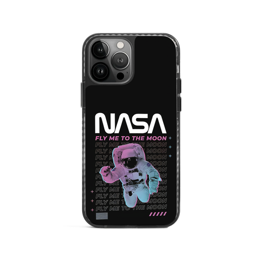 Fly Me To The Moon x Nasa Stride 2.0 Case