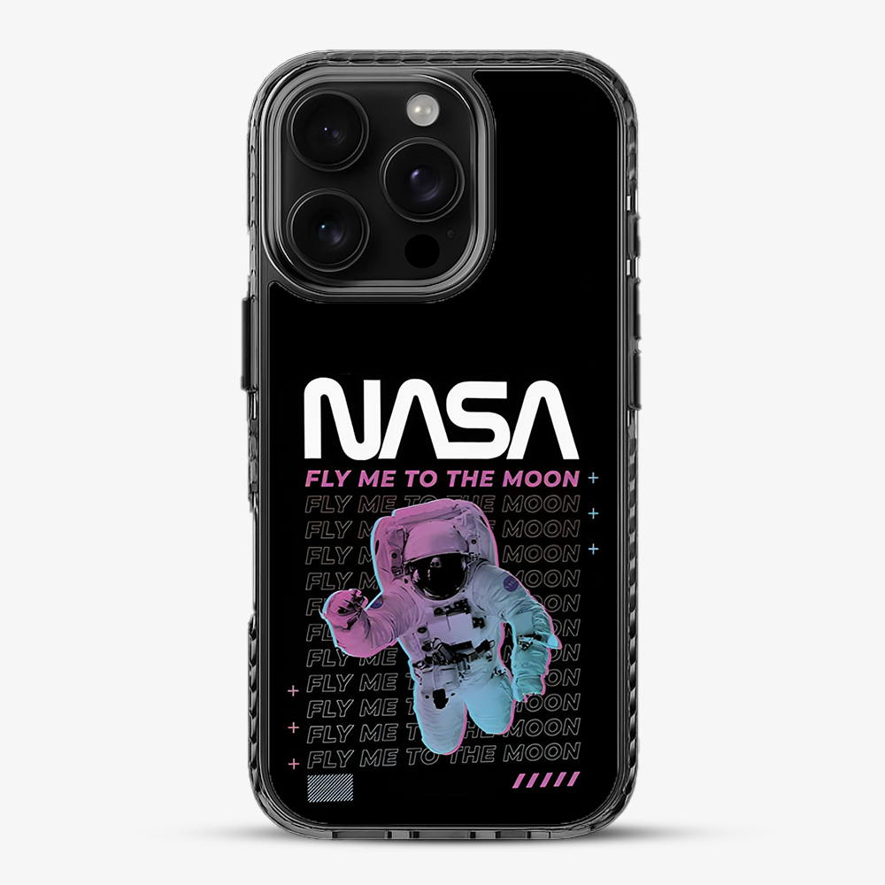 Fly Me To The Moon x Nasa Stride 2.0 Case